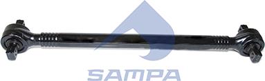 Sampa 095.316 - Важіль незалежної підвіски колеса autozip.com.ua