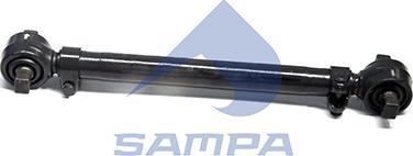 Sampa 095.332 - Важіль незалежної підвіски колеса autozip.com.ua