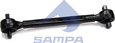 Sampa 095.323 - Важіль незалежної підвіски колеса autozip.com.ua