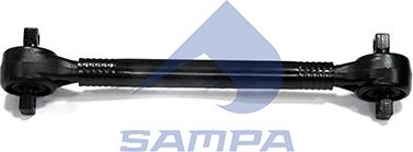 Sampa 095.322 - Важіль незалежної підвіски колеса autozip.com.ua