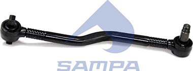 Sampa 095.327 - Важіль незалежної підвіски колеса autozip.com.ua
