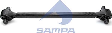 Sampa 095.263 - Важіль незалежної підвіски колеса autozip.com.ua