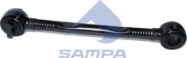 Sampa 095.239 - Важіль незалежної підвіски колеса autozip.com.ua