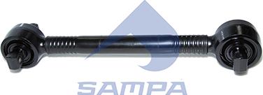 Sampa 095.234 - Важіль незалежної підвіски колеса autozip.com.ua