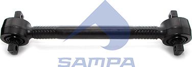 Sampa 095.237 - Важіль незалежної підвіски колеса autozip.com.ua