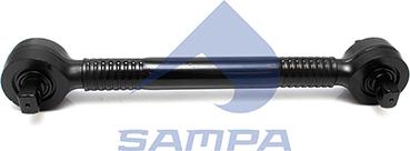 Sampa 095.274 - Важіль незалежної підвіски колеса autozip.com.ua