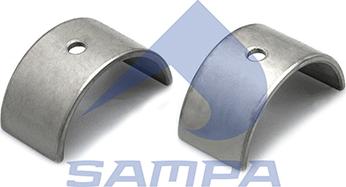 Sampa 096.945 - Підшипник autozip.com.ua