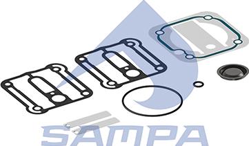 Sampa 096.954 - Ремкомплект, компресор autozip.com.ua
