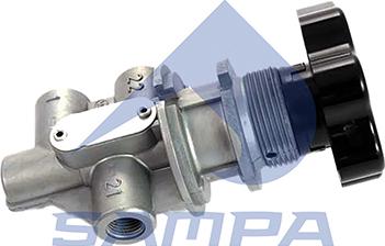 Sampa 096.4459 - Багатопозиційний клапан autozip.com.ua
