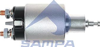 Sampa 096.4591 - Тягове реле, стартер autozip.com.ua