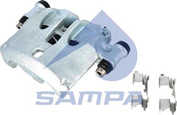 Sampa 096.4501 - Гальмівний супорт autozip.com.ua