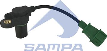 Sampa 096.4379 - Датчик, положення розподільного валу autozip.com.ua