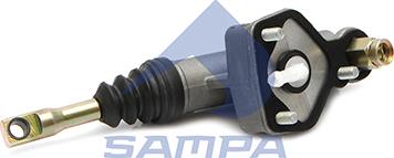 Sampa 096.476 - Головний циліндр, система зчеплення autozip.com.ua
