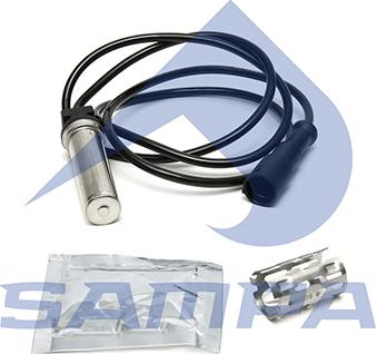 Sampa 096.6995 - Розпірна заклепка autozip.com.ua
