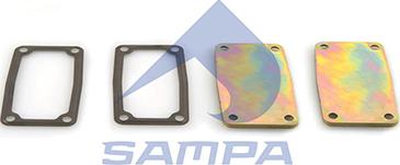 Sampa 096.649 - Ремкомплект, компресор autozip.com.ua