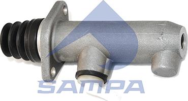 Sampa 096.099 - Головний циліндр, система зчеплення autozip.com.ua