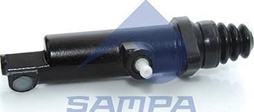 Sampa 096.092 - Головний циліндр, система зчеплення autozip.com.ua