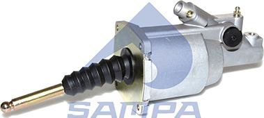 Sampa 096.147 - Підсилювач зчеплення autozip.com.ua