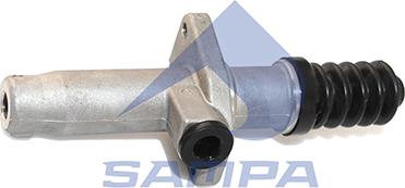 Sampa 096.150 - Головний циліндр, система зчеплення autozip.com.ua