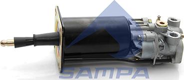 Sampa 096.152 - Підсилювач зчеплення autozip.com.ua