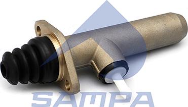 Sampa 096.105 - Головний циліндр, система зчеплення autozip.com.ua