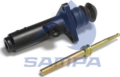 Sampa 096.113 - Головний циліндр, система зчеплення autozip.com.ua