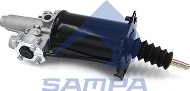 Sampa 096.1756 - Підсилювач зчеплення autozip.com.ua