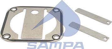 Sampa 096.880 - Ремкомплект, компресор autozip.com.ua