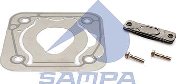 Sampa 096.887 - Ремкомплект, компресор autozip.com.ua