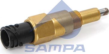 Sampa 096.399 - Датчик, контактний перемикач КПП autozip.com.ua