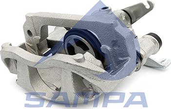 Sampa 096.3001 - Гальмівний супорт autozip.com.ua