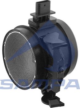 Sampa 096.3158 - Датчик потоку повітря autozip.com.ua