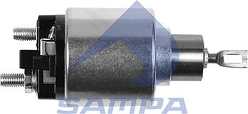 Sampa 096.3225 - Тягове реле, стартер autozip.com.ua