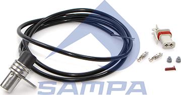 Sampa 096.374 - Датчик імпульсів, колінчастий вал autozip.com.ua