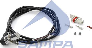 Sampa 096.375 - Датчик імпульсів, колінчастий вал autozip.com.ua