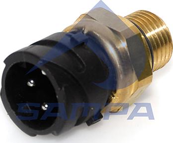 Sampa 096376 - Датчик autozip.com.ua