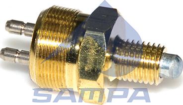 Sampa 096.210 - Вимикач, блокування диференціала autozip.com.ua