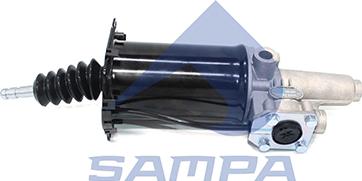 Sampa 096.2867 - Підсилювач зчеплення autozip.com.ua