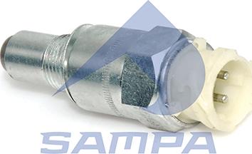 Sampa 096.239 - Датчик, частота обертання autozip.com.ua