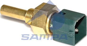 Sampa 096.238 - Датчик, рівень охолоджувальної рідини autozip.com.ua