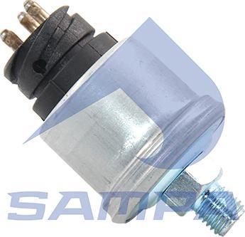 Sampa 096.2372 - Датчик, тиск масла autozip.com.ua