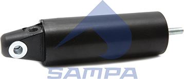 Sampa 096.2270 - Робочий циліндр, моторне гальмо autozip.com.ua