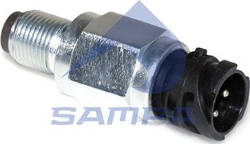 Sampa 096.227 - Датчик, частота обертання autozip.com.ua