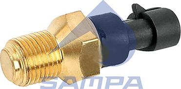 Sampa 096.2798 - Датчик, температура охолоджуючої рідини autozip.com.ua