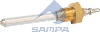 Sampa 096.2748 - Датчик, рівень охолоджувальної рідини autozip.com.ua