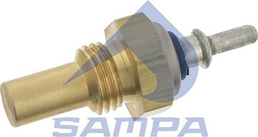 Sampa 096.2764 - Датчик, температура охолоджуючої рідини autozip.com.ua