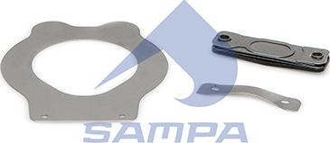 Sampa 096.731 - Ремкомплект, компресор autozip.com.ua