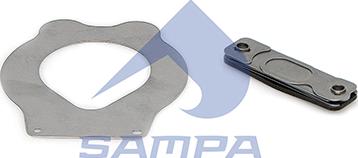 Sampa 096.733 - Ремкомплект, компресор autozip.com.ua