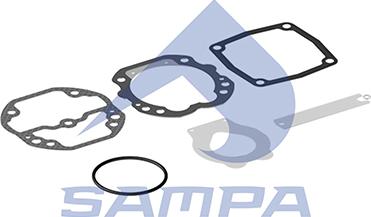 Sampa 096.727 - Ремкомплект, компресор autozip.com.ua