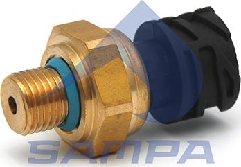 Sampa 091.401 - Датчик autozip.com.ua